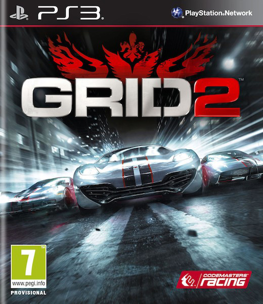 Grid 2